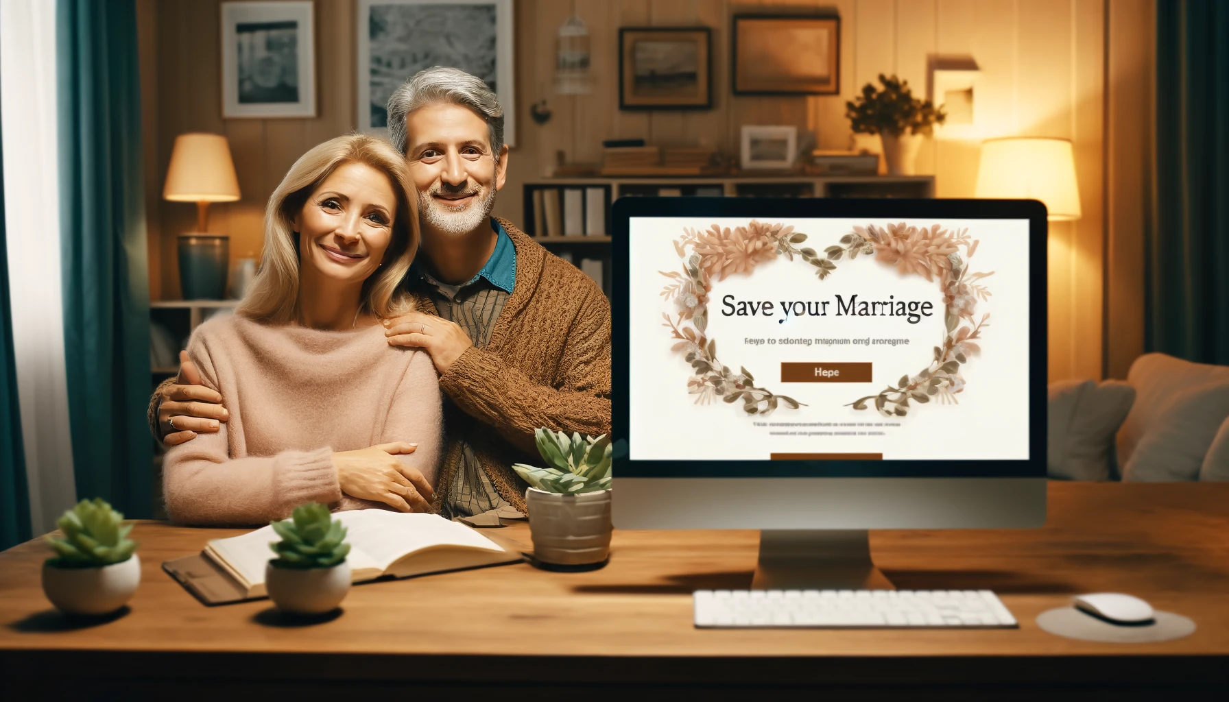 2 Proven Marriage Savers