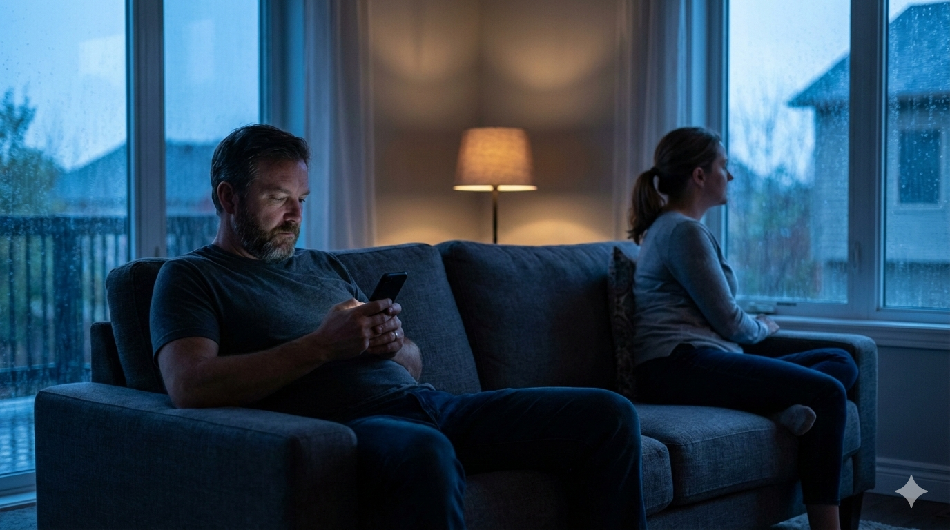 Giving Up On Marriage